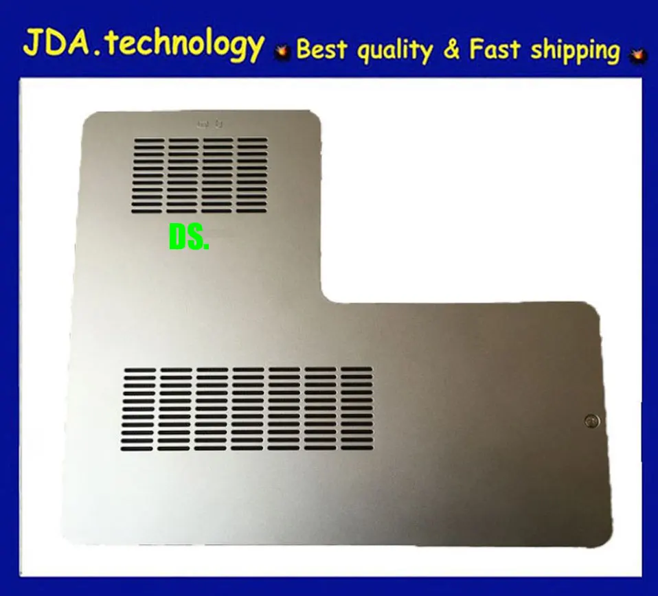 MEIARROW New/orig HHD case FOR DELL Studio XPS17 L702X Series Base Cover Door Silver Color M6PCJ 0M6PCJ | Компьютеры и офис