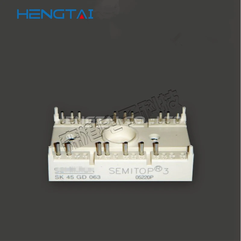 

Бесплатная доставка, новый и оригинальный модуль SK45GD063