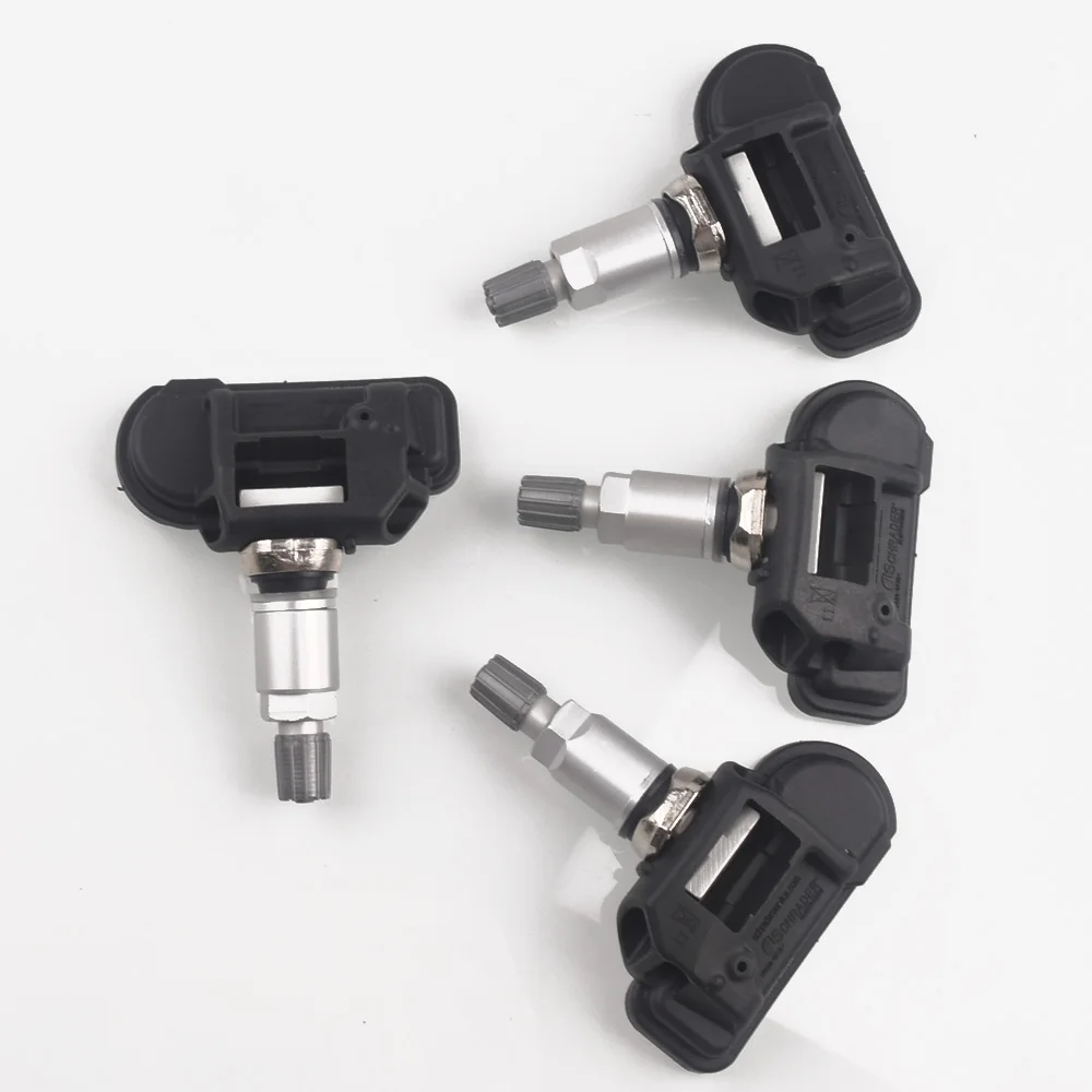 ޸  C250 C300 C350 CLA250 CLA45 AMG W204 W205 X204  ڵ TPMS Ÿ̾ з   ý