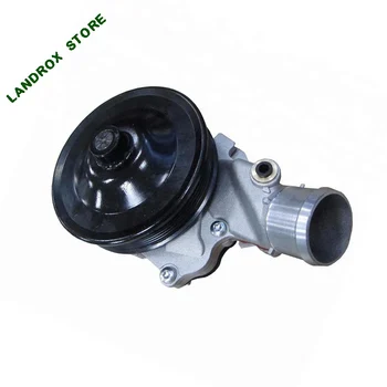 

LR033993 for Engine Cooling Water Pump for LAND ROVER LR3/Discovery 3 (GCAT) LR4/Discovery 4 (GCAT) Range Rover