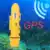 Морской АИС Буй Локатор для Рыболовной Сети Equipent Fishing Beacon EU Plug 100-240 В HAB-120S