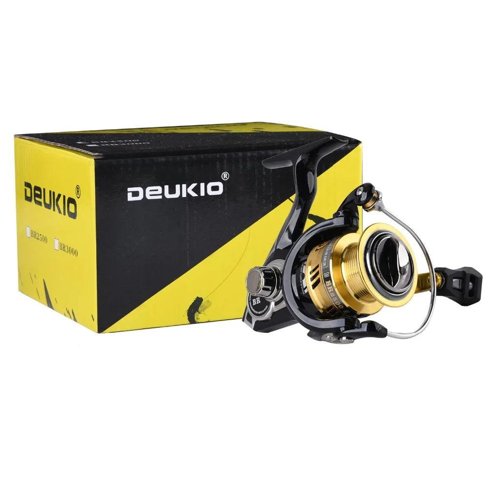 spinning fishing  reel high speed (11)