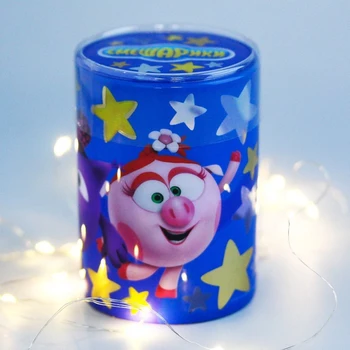 

Night projector "Friends", SMESHARIKI