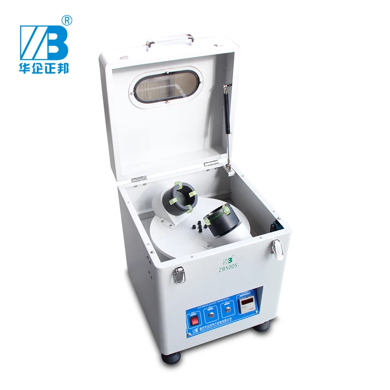 High quality  solder paste mixer / Solder paste mixing machine with 0--500g*2tanks