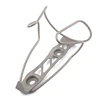 Ultralight Titanium Alloy Bike Water Bottle Cage MTB/Road Bicycle botellero Bike Bottle Holder Bike Cycling Bottle Cage 4