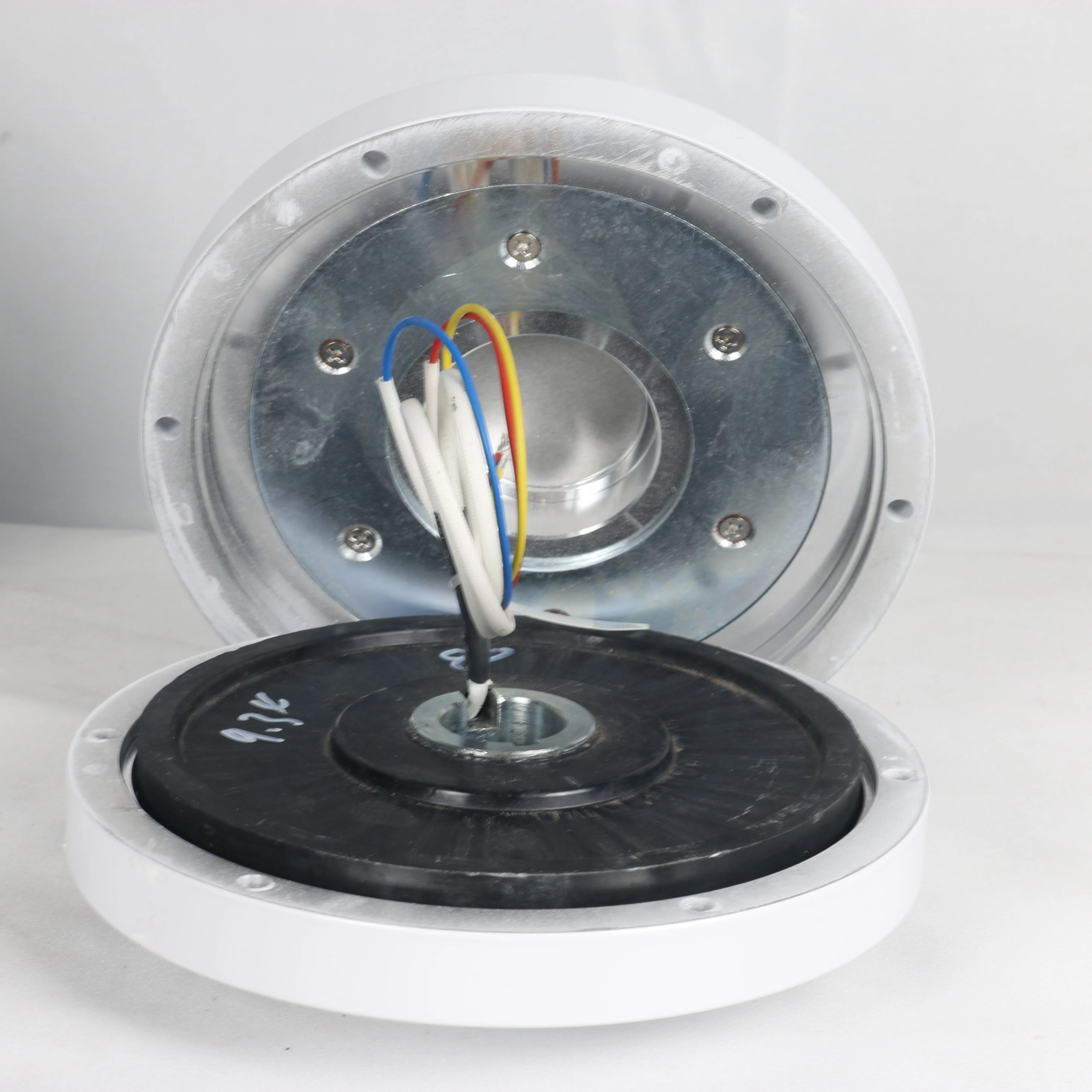 New Energy Vertical Wind Turbine Generator Stator 12v/24v 48v 96v All