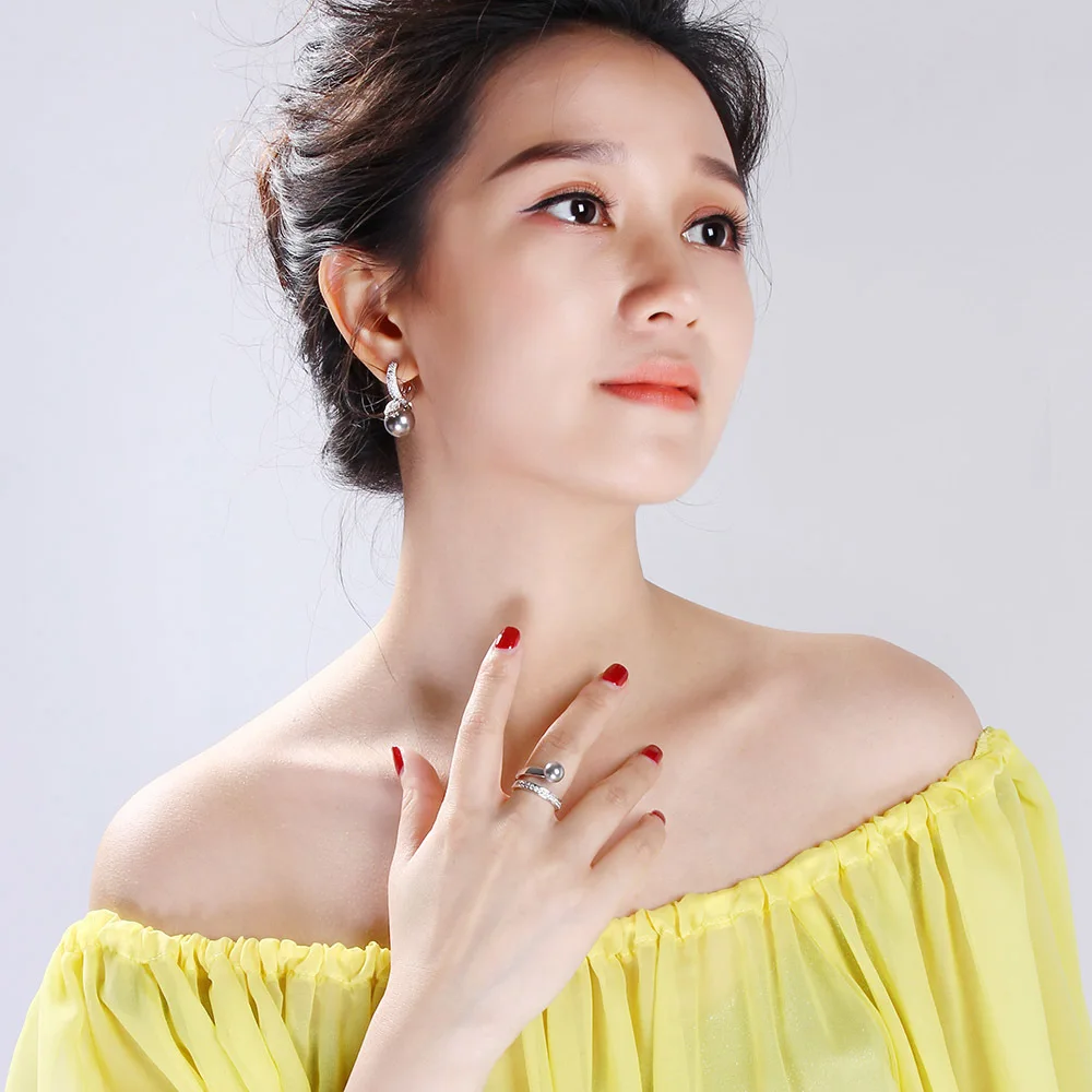 earrings with pearl (1)