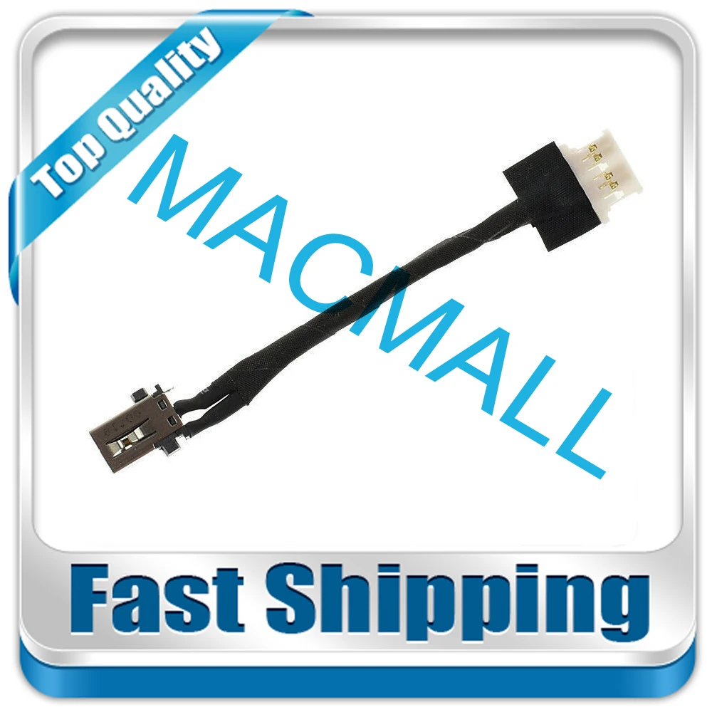 

New For Acer Spin 5 SP513-52N SP513-53N SP513-52N-82MP SP513-52N-52PL SP513-52N-58WW Replacement DC Power Jack Cable Connector