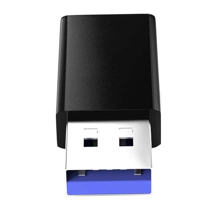 USB 3,0 для type C OTG адаптер мини конвертер для USB-C телефонов ноутбуков
