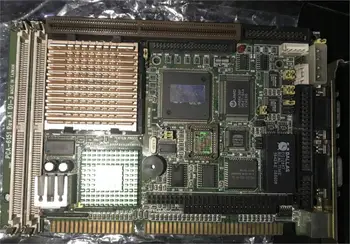 

PCA-6151 REV.A1 01-3