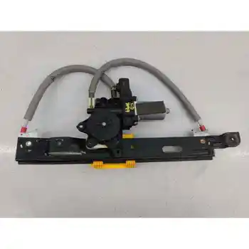 

D360800 REAR WINDOW RIGHT JAGUAR XF