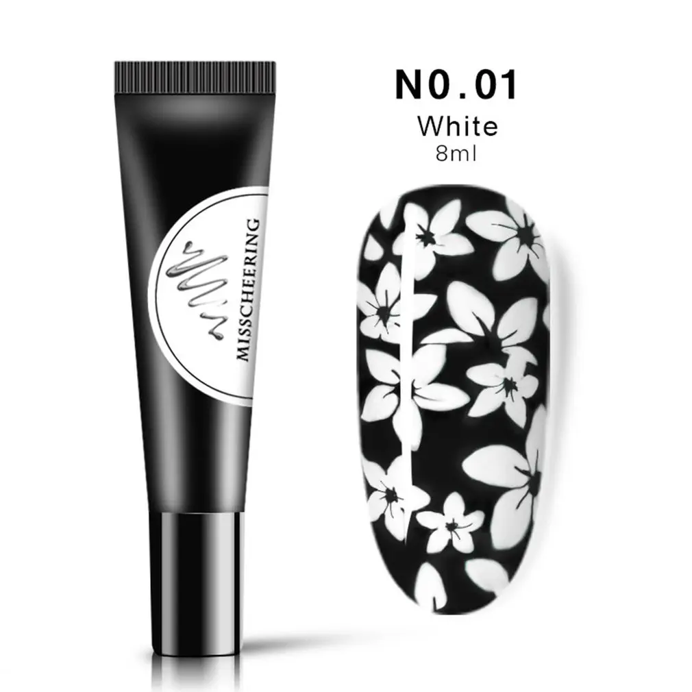 

Dipping Powder Nail Glitter Powder Pigment Manicure Nail Art Decoration Nail Lacquers Portable Durable Gorgeous Glossy
