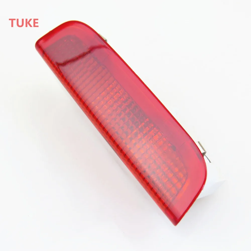 1 шт. автомобильные сигнальные лампы RWSYPL для Passat CC B6 B7 Sharan Golf 5 MK6 ALHAMBRA 3AD947411 3AD 947 411|3ad