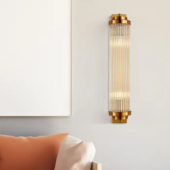 

vintage light abajur wood bedroom bedside corridor cabecero de cama bedroom lamp