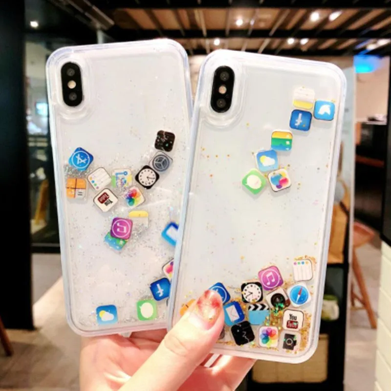 Чехол для iPhone 11 pro max xs xr x 7 8 6 s plus|Бамперы| |