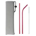 4pcs red