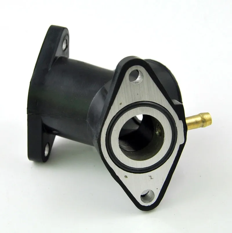 Впускной коллектор карбюратора для мотоцикла Yamaha XV250 Route 66 1988 1990 Virago 250 1995 2007 V Star 2008