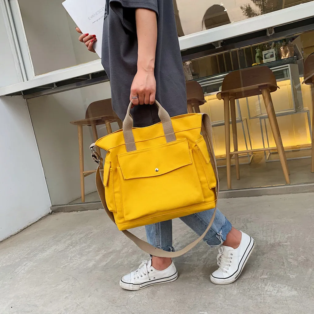 Carteras mujer Женская модная парусиновая Лоскутная Портмоне на плечо сумка-тоут Повседневная сумка бумажник femme кошелек для мужчин