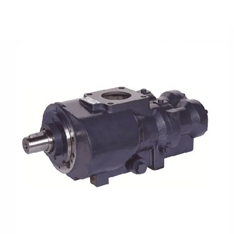 

AB-1030R Hanbell Air End Compressor Head