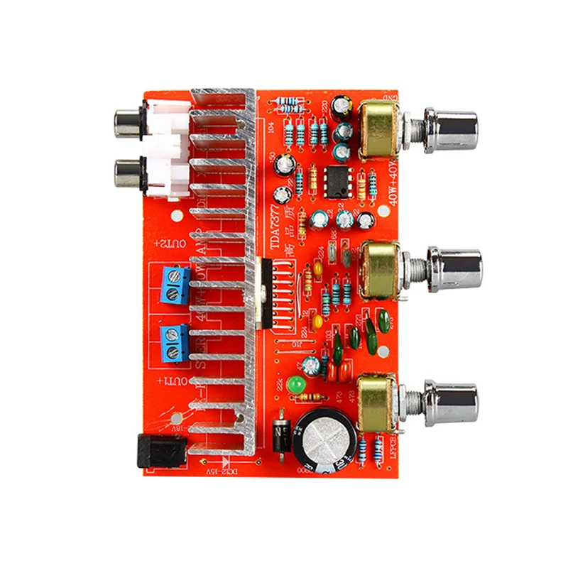 amplifiers