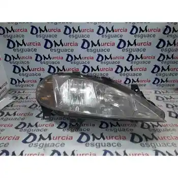 

RIGHT HEADLIGHT RENAULT MEGANE I PHASE 2 SALOON (BA0)