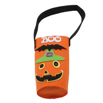 

Halloween Wine Bottle Decor Set Pumpkin Bat Hat Bottle Cover Clothes Kitchen Decoration For Halloween Dinner Party