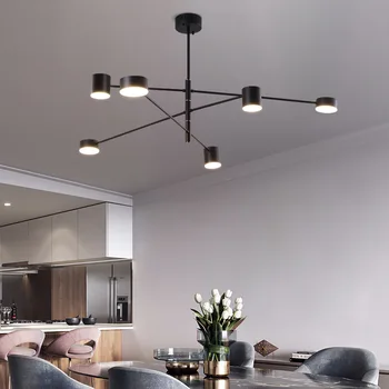 

modern lampen industrieel luminaria glass ball bedroom living room lustre pendente deco chambre