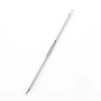 

Nordmyra Pimple Blemish Comedone Acne Extractor Remover Tool Set Blackhead Remover Needles Acne Clip Face Skin Care Tools