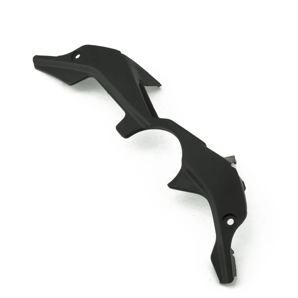 For KAWASAKI ER6-N ER6N 650 2009 2010 2011 CLOCK INFILL PANEL FAIRING Motorcycle unpainted Fairing cover cowl | Автомобили и