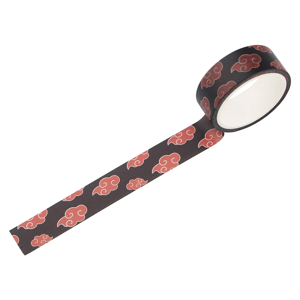 

LX251 мультяшная декоративная лента бумажная Васи Маскировочная лента креативный Скрапбукинг Канцелярские Принадлежности