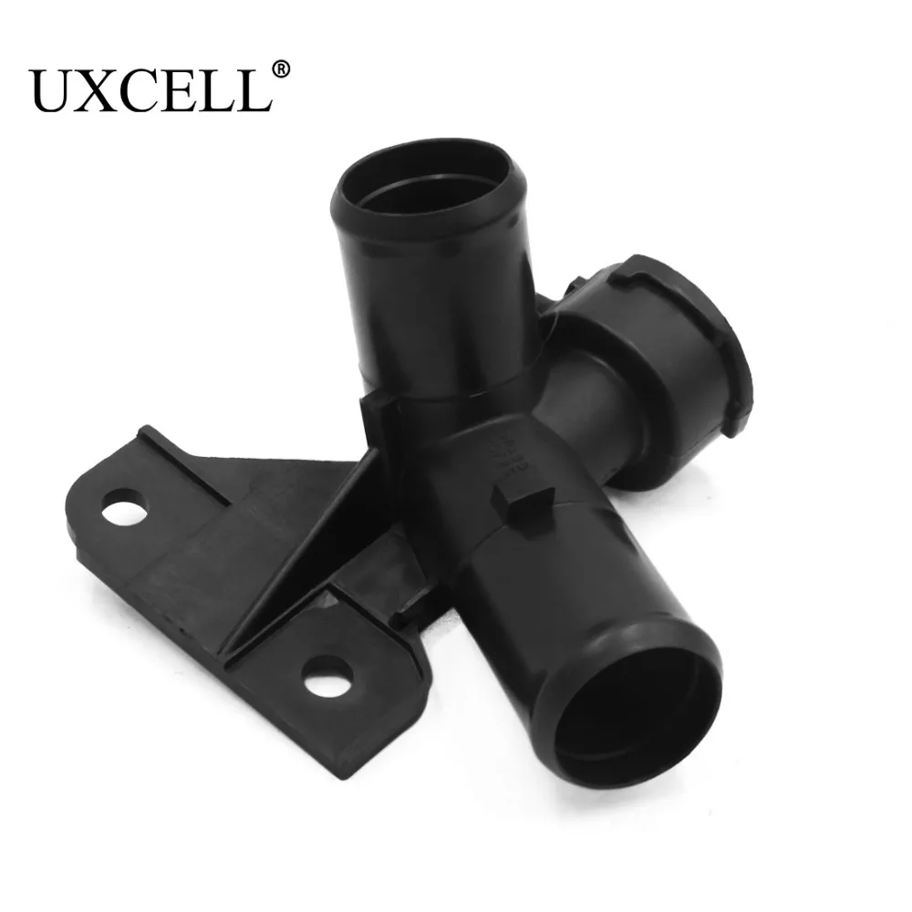 UXCELL Thermostat Coolant Filler Neck Assembly 16502-21010 For Toyota Echo 2000 TO 2005 For Scion XA Scion XB 2004 TO 2006