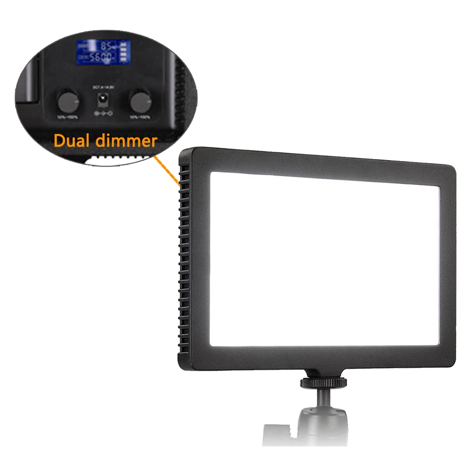 Special Offers Pro FlapJack LED Edge Light Flicker Free Round Ultrathin, Bi-color LED Dimmable Light Kit With Ball head Case, Battery & Charger Special Offers Pro FlapJack LED Edge Light Flicker Free Round Ultrathin, Bi-color LED Dimmable Light Kit With Ball head Case, Battery & Charger