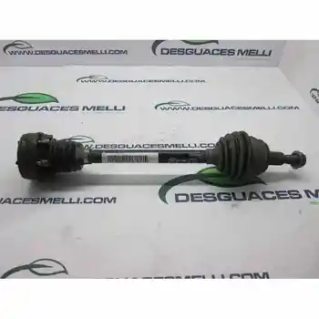 

1J0407271Q TRANSMISSION FRONT LEFT AUDI A3 (8L)