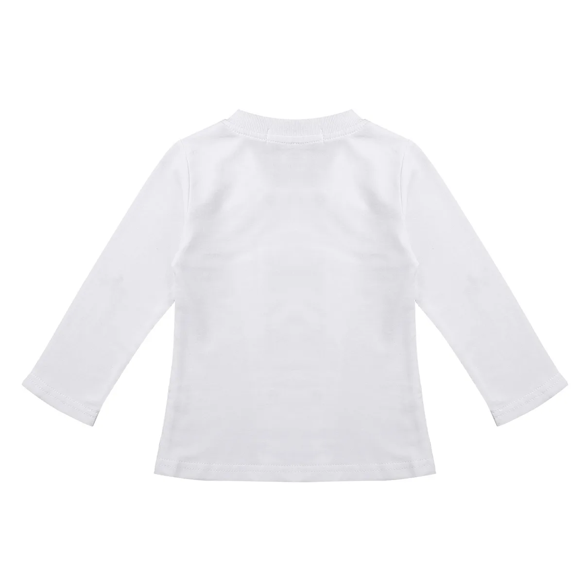 Baby Toddler Boys Girls Cook Chef Halloween Cosplay Outfits Baby Cook Chef Kitchen Uniform T-shirt Pants Hat Photography Costume 3