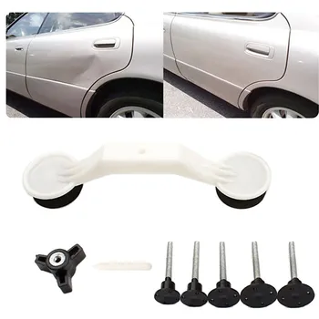 

Car Body Dent Repair Puller Repair Suction Device Hand Tools Hail Removal Kit