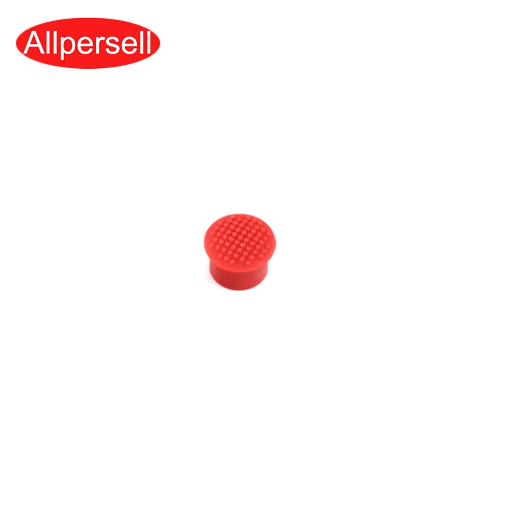 Original Keyboard mouse pointer For lenovo IBM T61 R61 T400 R400 T500 W500 small red dot cap TrackPoint Caps Little riding hood |