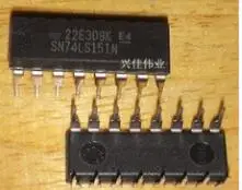 Бесплатная доставка SN74LS151N SN74LS151 | Обустройство дома