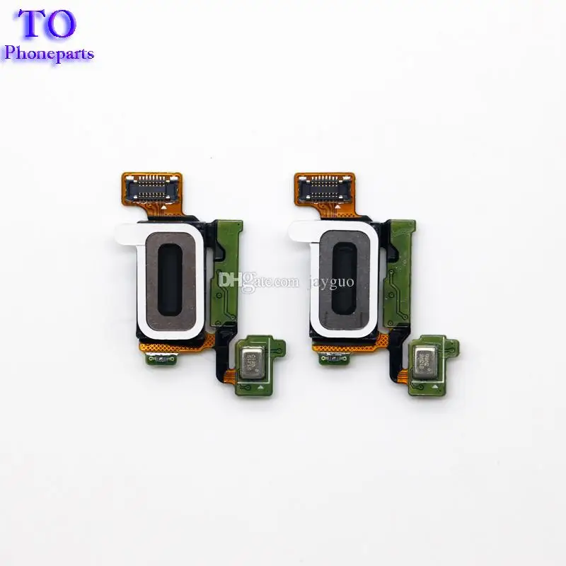 Новые наушники Динамик Звуковой гибкий кабель Замена для Samsung Galaxy S6 G920F G920A G920T G920P |