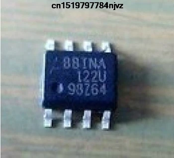 

INA122UA INA122U INA122 sop8 5pcs