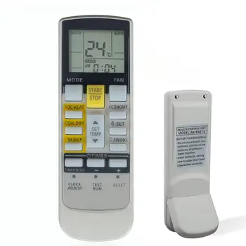 

Conditioner air conditioning suitable remote control for fujitsu inverter AR-RAE7E AR-RAE1E General RA-RAEIE