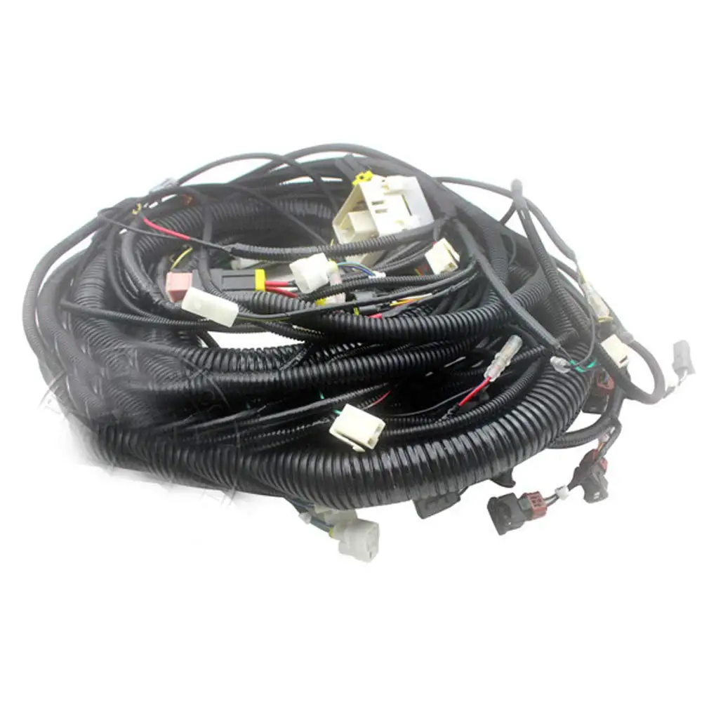 Внешняя проводка 0001859 для Hitachi EX220-3 с гарантией 1 год