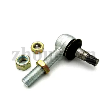 

M14 Motorcycle Joint Ball U-joint Ball Head Tie Rod End for 50cc - 110cc ATV Quad Turn joint ball rod Spare Parts buggy