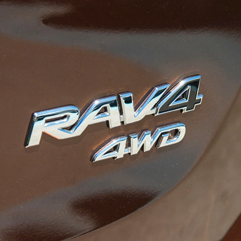 RAV4-附图2