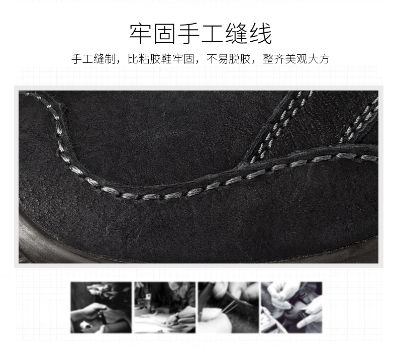 Military Tactical Boots For Men Leather Outdoors Round Toe Sneakers Men Combat Desert Casual Shoes with / no fur 2 styles