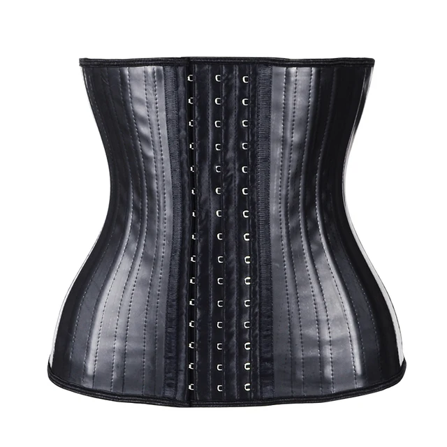 Latex Waist Trainer 1