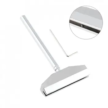 

Guitar Fingerboard Fret Press Caul Luthier Tool for Guitar Bass Parts Accessories