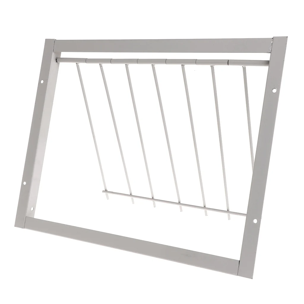 

Pigeon Door Wire Bars Frame Entrance Trapping Doors Loft Supplies Racing Birds Catch Bar