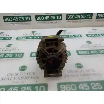 

ALTERNATOR MINI (R56) Cooper VALEO 7576513 1 PIN [16622109]