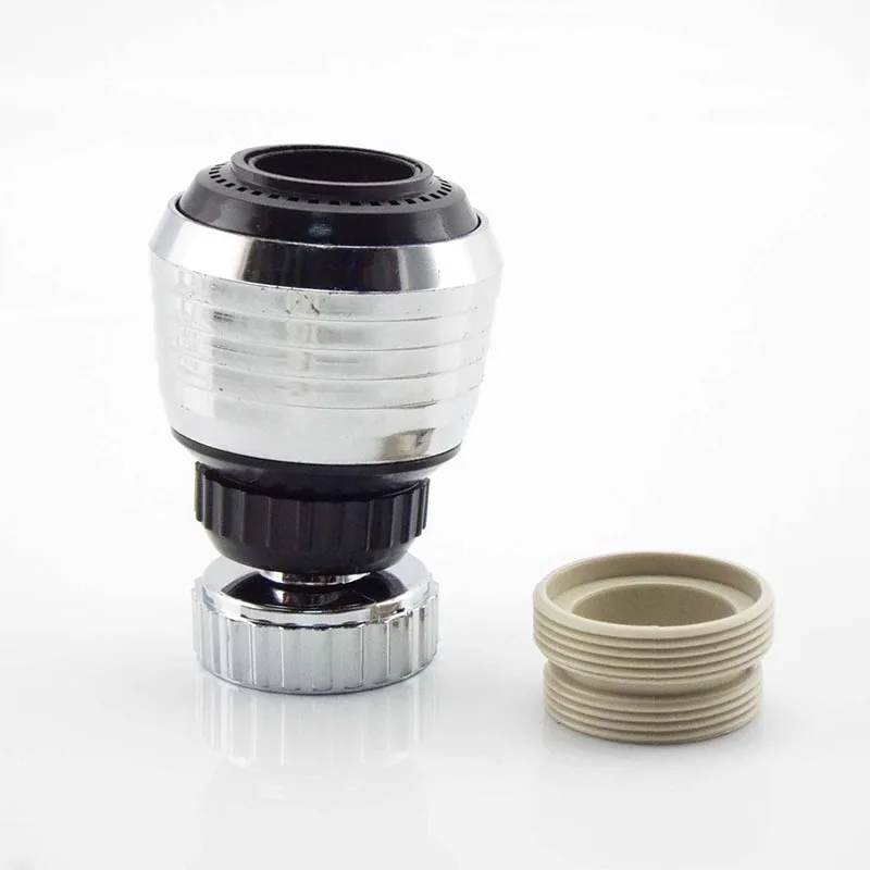 Description Picture 5 of itemWater Saving Tap Aerator Kitchen Water Faucet Bubbler Bathroom Shower Head Filter Nozzle Shower Spray U26