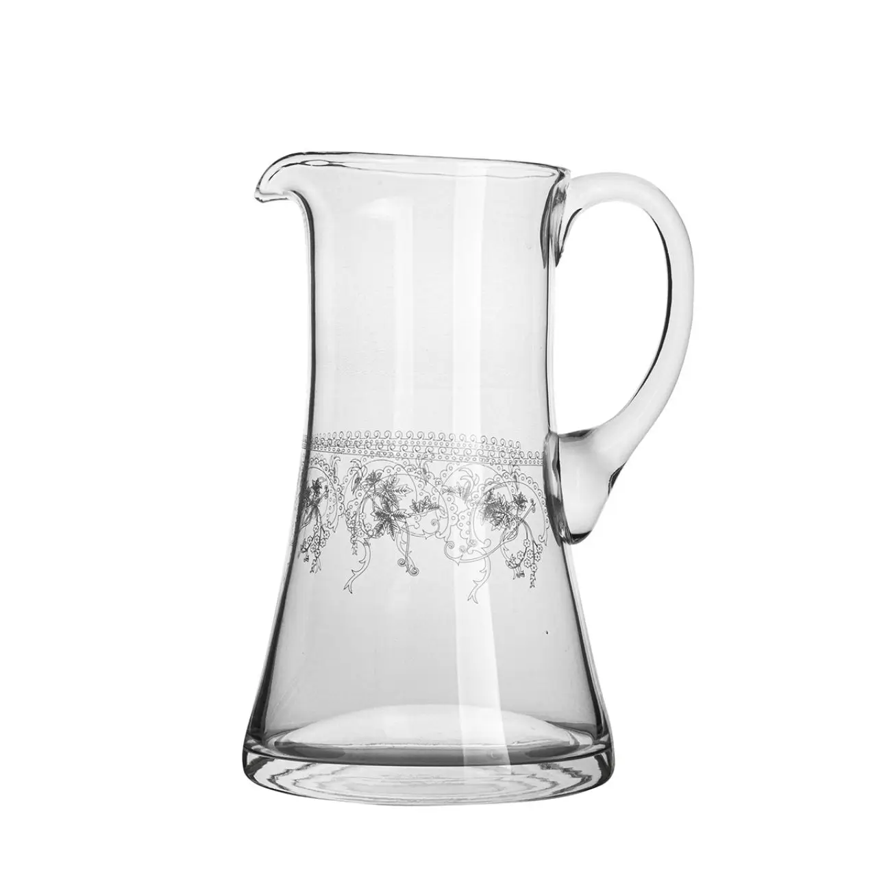

Simple Lorum Jug